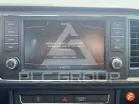 2018 Seat Alteca