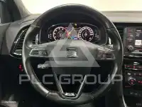 2018 Seat Alteca