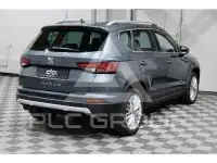 2018 Seat Alteca