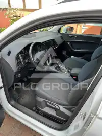 2018 Seat Alteca