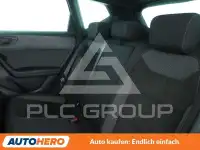2018 Seat Alteca
