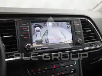 2018 Seat Alteca