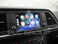 2018 Seat Alteca