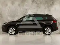2018 Seat Alteca