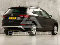 2018 Seat Alteca