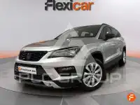 2018 Seat Alteca