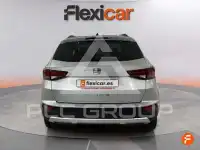 2018 Seat Alteca