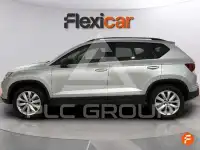 2018 Seat Alteca