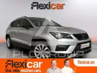 2018 Seat Alteca