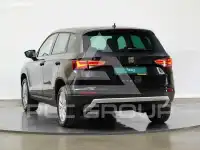 2018 Seat Alteca