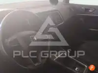 2018 Seat Alteca