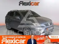 2018 Seat Alteca