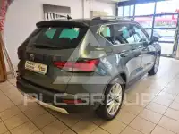 2018 Seat Alteca
