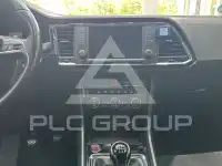 2018 Seat Alteca