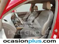 2018 Seat Alteca