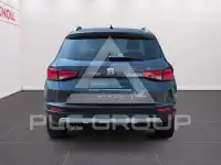 2018 Seat Alteca