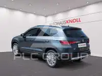 2018 Seat Alteca