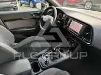 2018 Seat Alteca