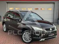 2018 Seat Alteca