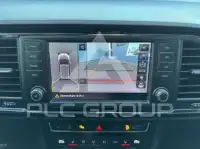 2018 Seat Alteca