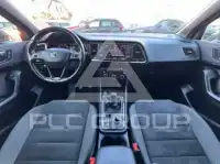 2018 Seat Alteca