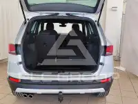 2018 Seat Alteca