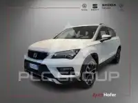 2018 Seat Alteca
