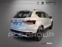 2018 Seat Alteca