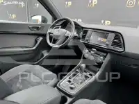 2018 Seat Alteca