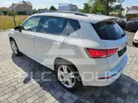2018 Seat Alteca