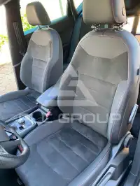 2018 Seat Alteca