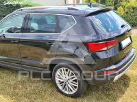 2018 Seat Alteca