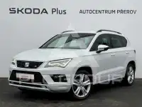 2018 Seat Alteca