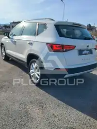 2018 Seat Alteca