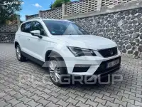 2018 Seat Alteca