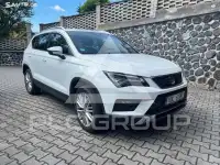 2018 Seat Alteca