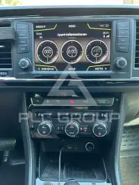 2018 Seat Alteca