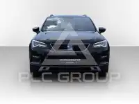 2018 Seat Alteca