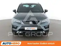 2018 Seat Alteca