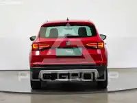 2018 Seat Alteca