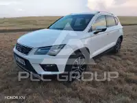 2018 Seat Alteca