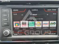 2018 Seat Alteca