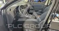 2018 Seat Alteca