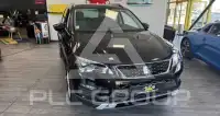 2018 Seat Alteca