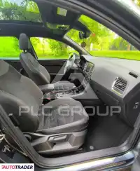 2018 Seat Alteca