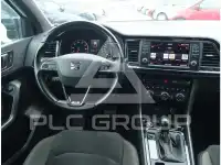 2018 Seat Alteca