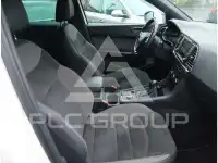 2018 Seat Alteca