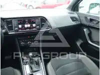 2018 Seat Alteca