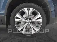 2018 Seat Alteca