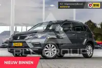 2018 Seat Alteca